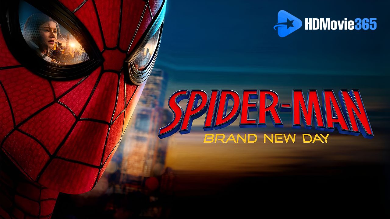 Spider-Man: Brand New Day (2026) [Movie Review] — Tom Holland Delivers His Most Mature Peter Yet
